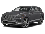 New 2026 Genesis GV80 SUV