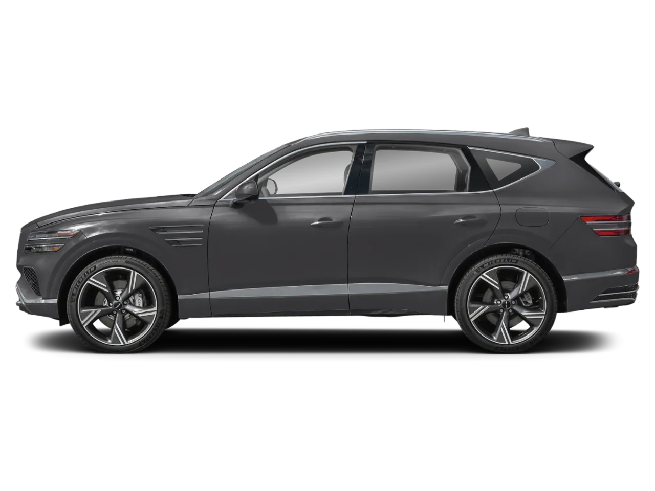 New 2026 Genesis GV80 SUV