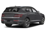 New 2026 Genesis GV80 SUV