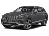 New 2026 Genesis GV80 SUV