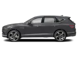 New 2026 Genesis GV80 SUV