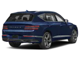 New 2026 Genesis GV80 SUV