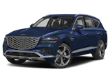 New 2026 Genesis GV80 SUV