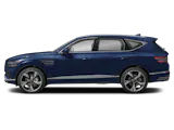 New 2026 Genesis GV80 SUV