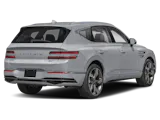New 2026 Genesis GV80 SUV