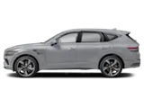 New 2026 Genesis GV80 SUV