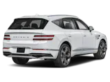 New 2026 Genesis GV80 SUV