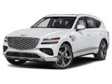 New 2026 Genesis GV80 SUV
