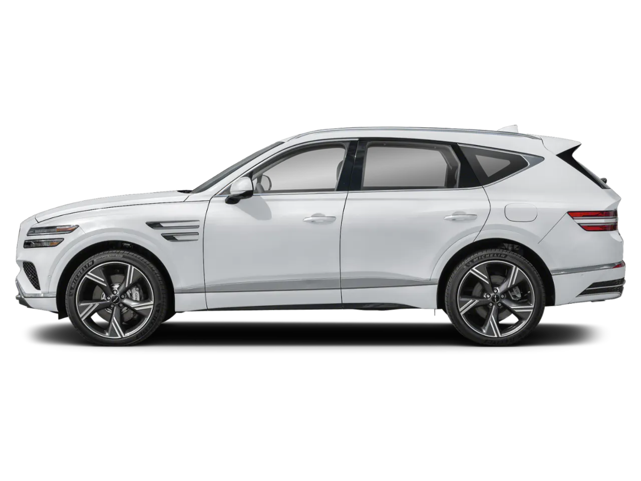 New 2026 Genesis GV80 SUV