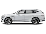 New 2026 Genesis GV80 SUV