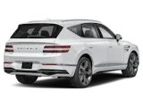 New 2026 Genesis GV80 SUV