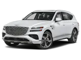New 2026 Genesis GV80 SUV