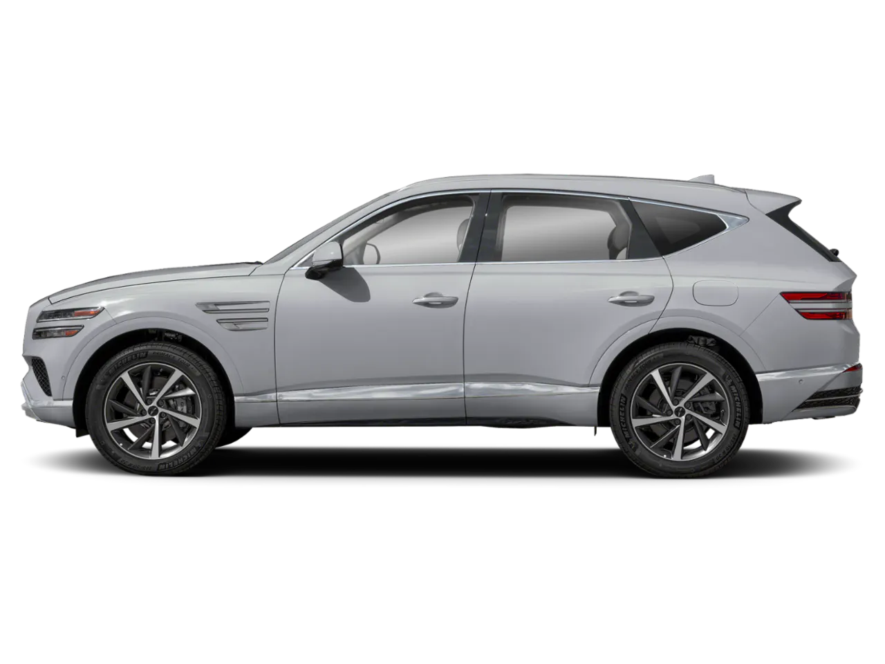 New 2026 Genesis GV80 SUV