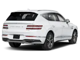 New 2026 Genesis GV80 SUV