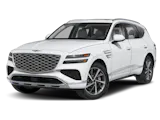 New 2026 Genesis GV80 SUV