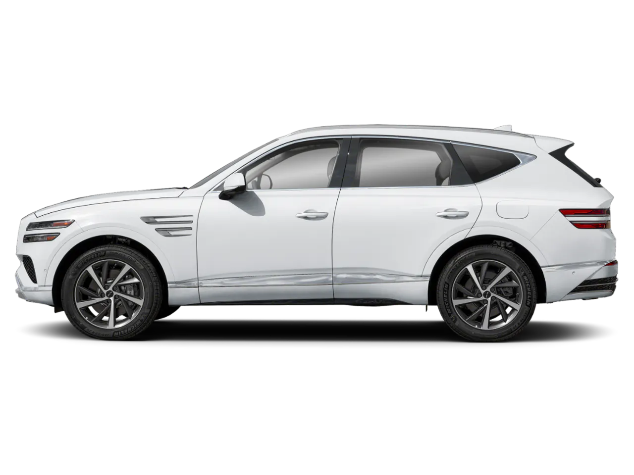 New 2026 Genesis GV80 SUV