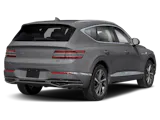 New 2026 Genesis GV80 SUV
