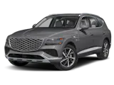 New 2026 Genesis GV80 SUV