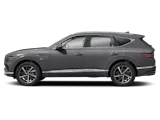 New 2026 Genesis GV80 SUV