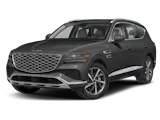 New 2026 Genesis GV80 SUV