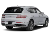 New 2026 Genesis GV80 SUV