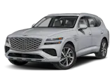 New 2026 Genesis GV80 SUV