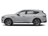 New 2026 Genesis GV80 SUV