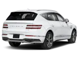 New 2026 Genesis GV80 SUV