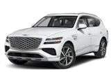 New 2026 Genesis GV80 SUV