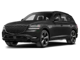 New 2026 Genesis GV80 SUV
