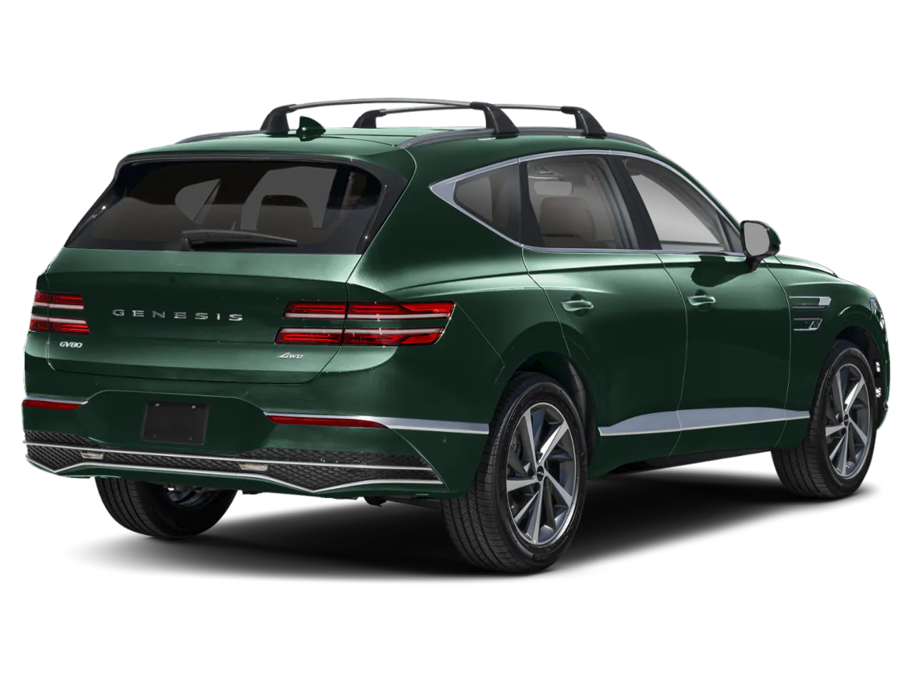 Used 2026 Genesis GV80 SUV