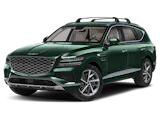 Used 2026 Genesis GV80 SUV