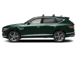 Used 2026 Genesis GV80 SUV