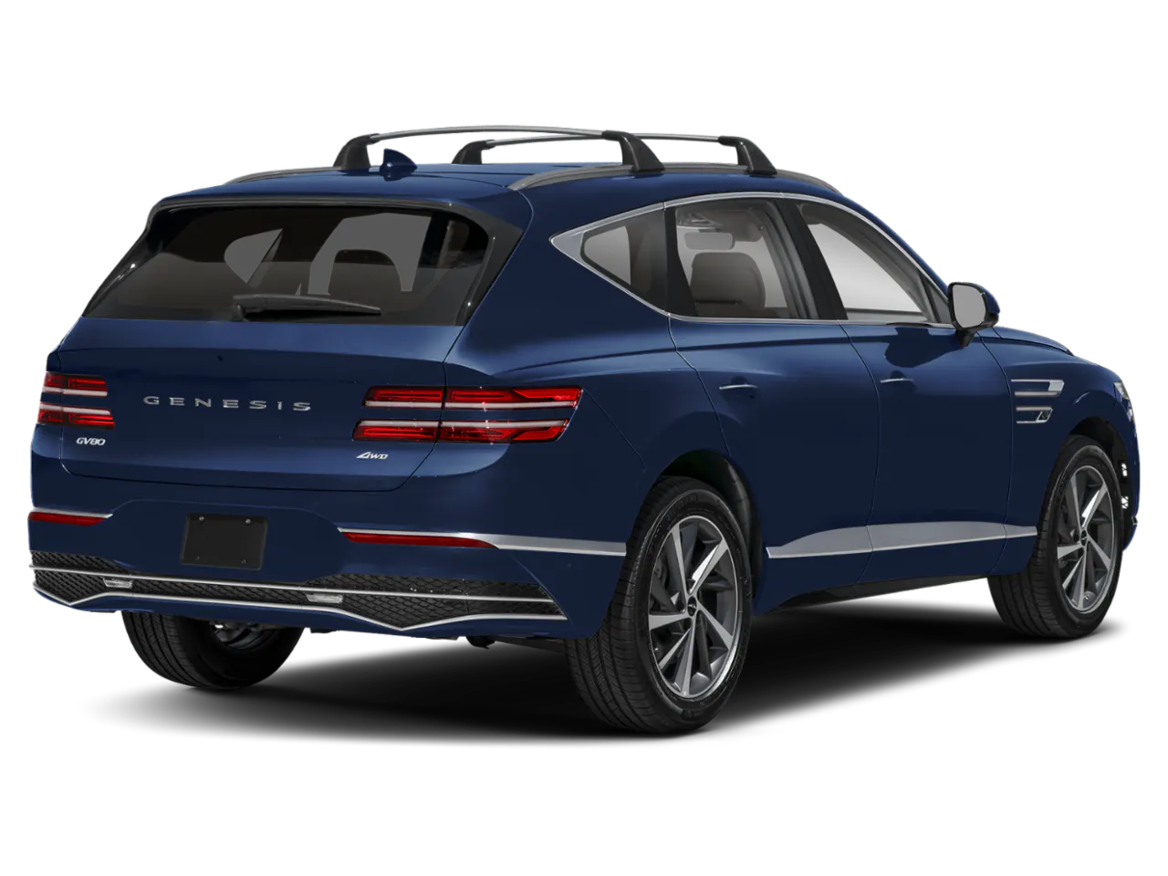 Used 2026 Genesis GV80 SUV