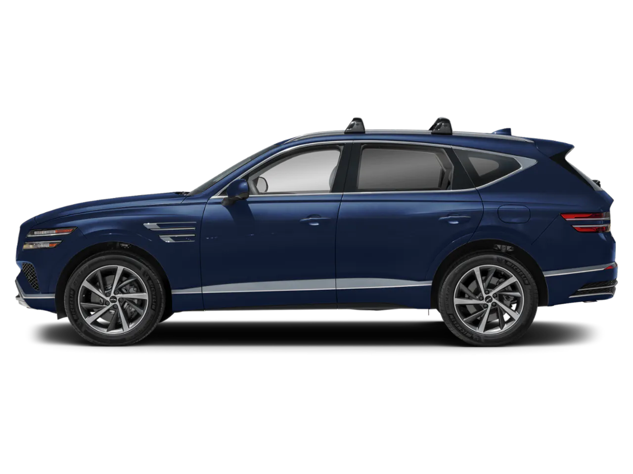 Used 2026 Genesis GV80 SUV