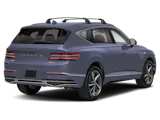 New 2027 Genesis GV80 SUV
