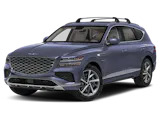 New 2027 Genesis GV80 SUV