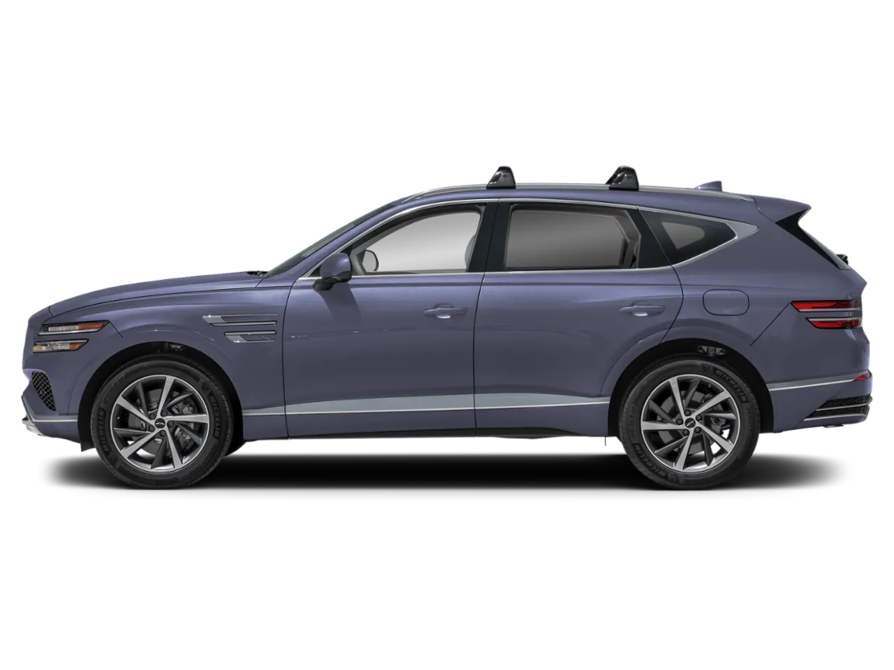 New 2027 Genesis GV80 SUV