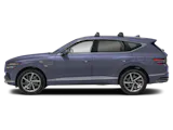 New 2027 Genesis GV80 SUV