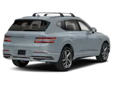 New 2027 Genesis GV80 Sedan