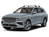 New 2027 Genesis GV80 Sedan