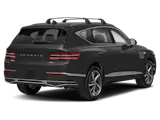 New 2027 Genesis GV80 Sedan