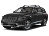 New 2027 Genesis GV80 Sedan