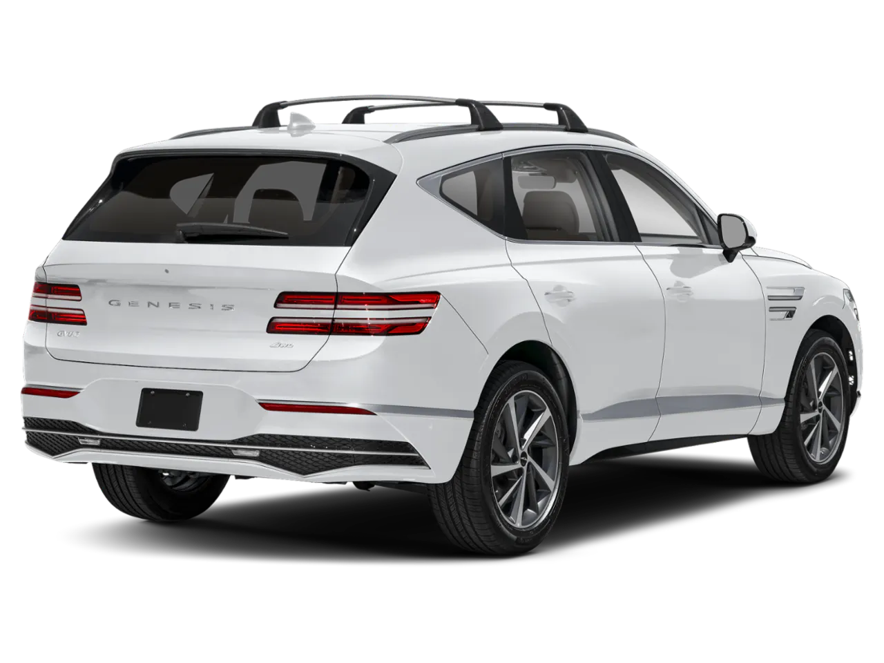 New 2027 Genesis GV80 SUV
