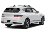 New 2027 Genesis GV80 SUV
