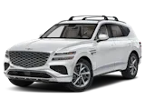 New 2027 Genesis GV80 SUV