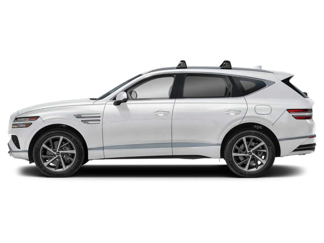 New 2027 Genesis GV80 SUV