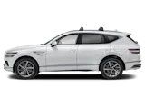 New 2027 Genesis GV80 SUV