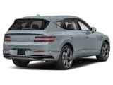 New 2027 Genesis GV80 SUV