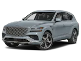 New 2027 Genesis GV80 SUV